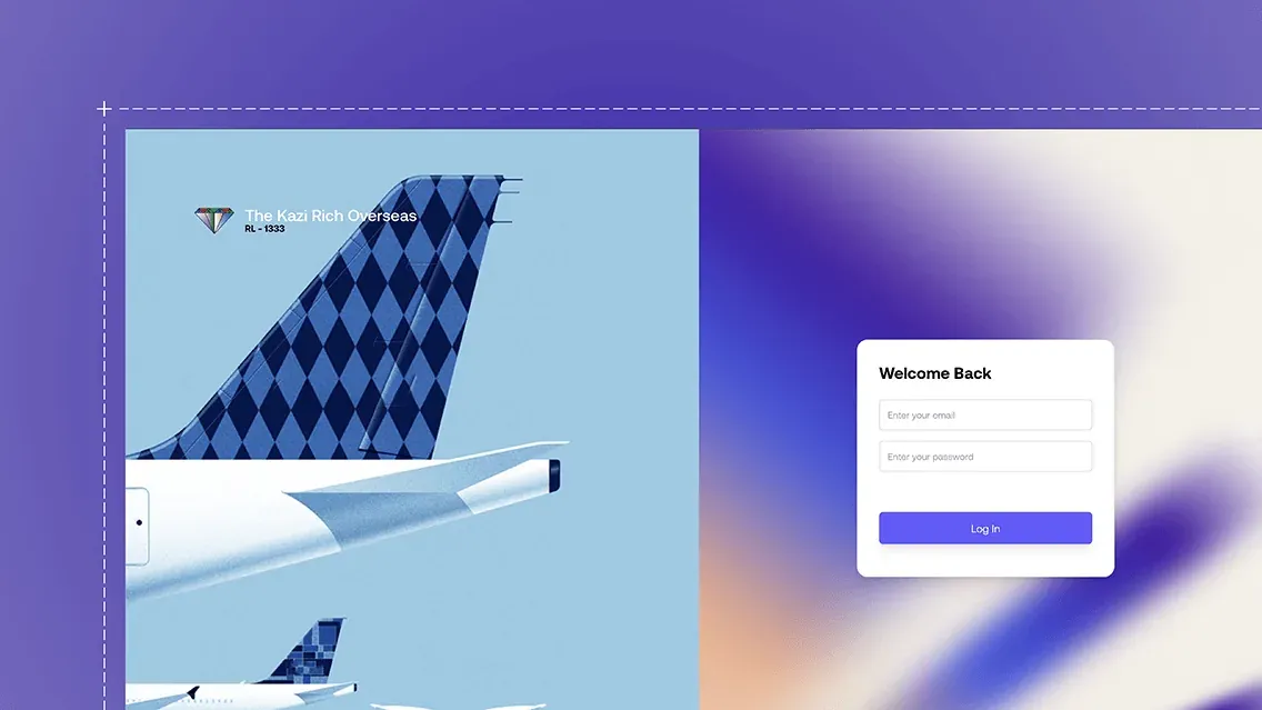 Airline Account Management